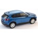 356-PRD Mazda CX-5 кроссовер 4х4 2012, Metallic Blue